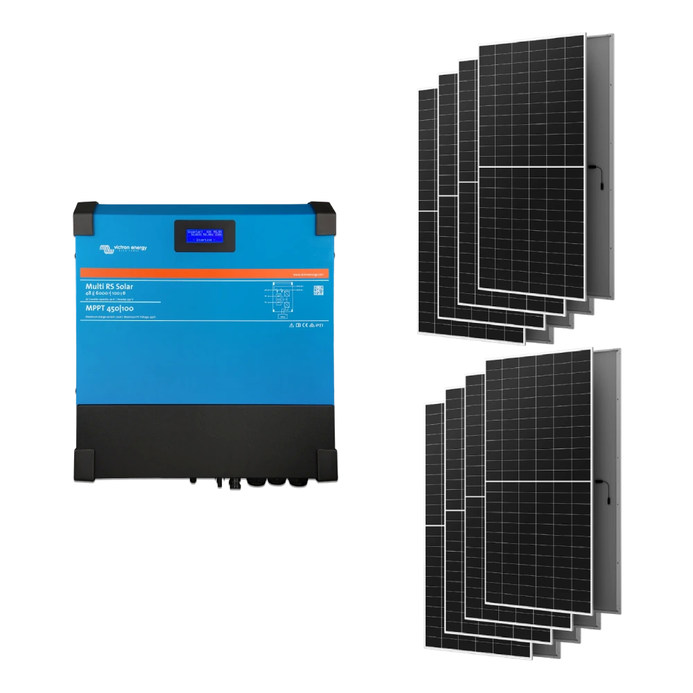 4-канальний відеосервер EverFocus EVS400