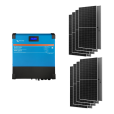 4-канальний відеосервер EverFocus EVS400
