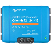 DC-DC конвертер Victron Energy Orion-Tr 12/24-15A (360W)