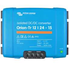 DC-DC конвертер Victron Energy Orion-Tr 12/24-15A (360W)
