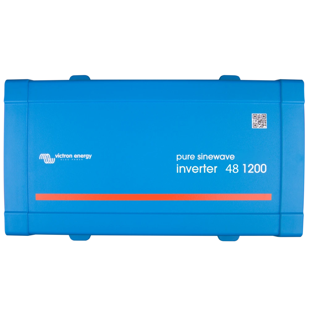 Інвертор Victron Energy Phoenix Inverter 48/1200 230V VE.Direct SCHUKO однофазний чиста синусоїда