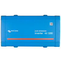 Інвертор Victron Energy Phoenix Inverter 48/1200 230V VE.Direct SCHUKO однофазний чиста синусоїда