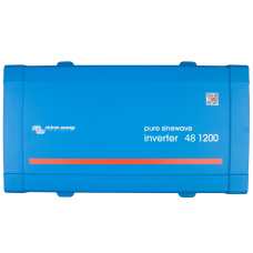 Інвертор Victron Energy Phoenix Inverter 48/1200 230V VE.Direct SCHUKO однофазний чиста синусоїда