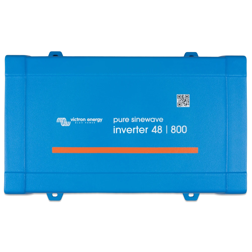 Інвертор Victron Energy Phoenix Inverter 48/800 230V VE.Direct SCHUKO однофазний чиста синусоїда
