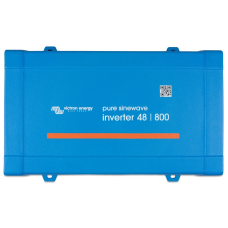 Інвертор Victron Energy Phoenix Inverter 48/800 230V VE.Direct SCHUKO однофазний чиста синусоїда