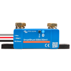 Шунт Victron Energy SmartShunt 500A/50mV IP65