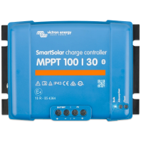 Контролер заряду Victron Energy SmartSolar MPPT 100/30
