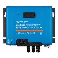 Контролер заряду Victron Energy SmartSolar MPPT 150/100-MC4 VE.Can