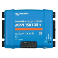 Контролер заряду Victron Energy SmartSolar MPPT 150/35