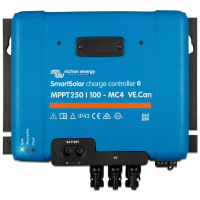 Контролер заряду Victron Energy SmartSolar MPPT 250/100-MC4 VE.Can