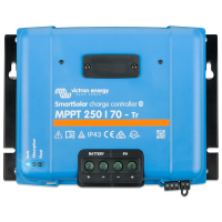 Контролер заряду Victron Energy SmartSolar MPPT 250/70-Tr