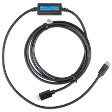 Кабель Victron Energy VE.Direct to USB-C interface