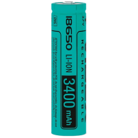 Аккумулятор Videx Li-Ion 18650 3400mAh