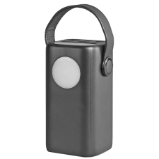 Повербанк Videx TITANUM WC40 PD65W Black 40000mAh Повербанк Videx TITANUM WC40 PD65W Black 40000mAh