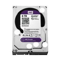 Жорсткий диск 6Тб WD60PURX
