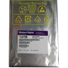 Жорсткий диск внутрішній Western Digital Purple Pro WD101PURP 10Тб