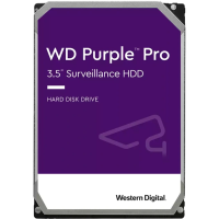 Жорсткий диск Western Digital WD142PURP Purple 14TB