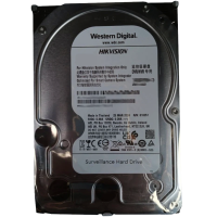 Жорсткий диск внутрішній Western Digital WD22PURU-64