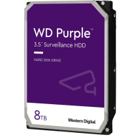 Жорсткий диск внутрішній Western Digital WD85PURU-78 8Тб
