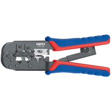 Обжимка для наконечників типу Western KNIPEX 97 51 10 SB