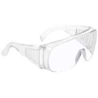 Окуляри захисні Wurth VISITOR EN166