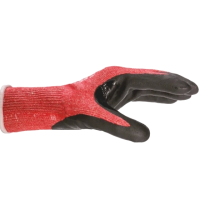 Рукавиці монтажні Wurth W-500 LEVEL F р.10