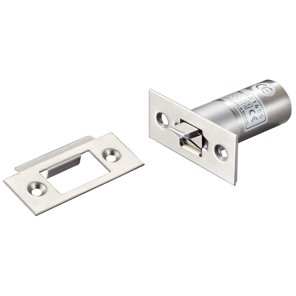 Ригельний замок Yli Electronic YB-80NC (power closed)
