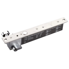 Замок електрорігельний врізний YLI ELECTRONIC YB-600A (LED)