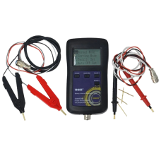 Аналізатор батарей YR1035C5