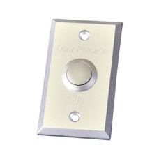 Контактна кнопка виходу Yli Electronic ABK-800A (метал) Контактна кнопка виходу Yli Electronic ABK-800A (метал)