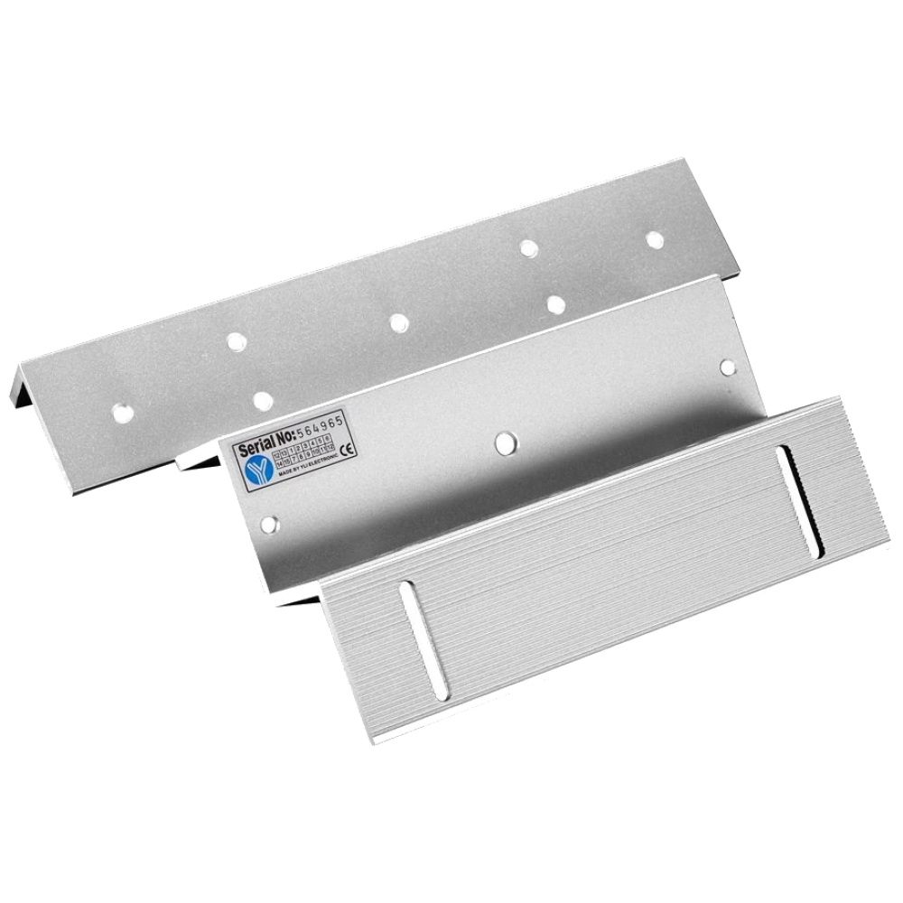 Монтажний куточок Yli Electronic MBK-500NZL Монтажний куточок Yli Electronic MBK-500NZL