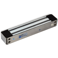 Електромагнітний замок Yli Electronic YM-280W-S