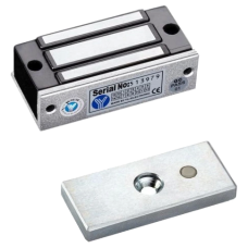 Електромагнітний замок Yli Electronic YM-40