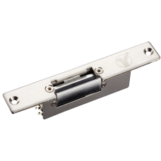 Електрозасувка вузька Yli Electronic YS-131NO (power open)