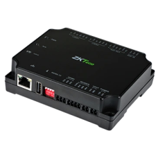 Контролер для двох дверей ZKTeco C2-260 Package