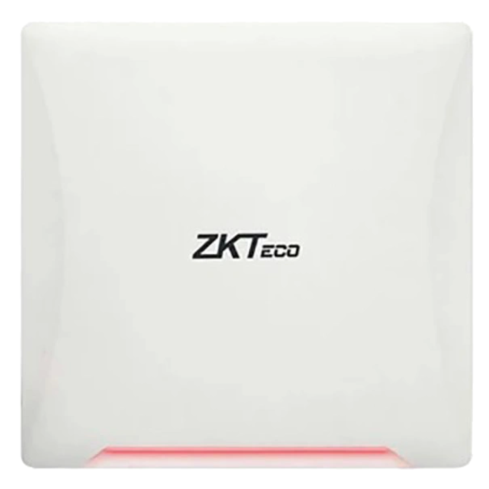 Зчитувач ZKTeco UHF5E Pro