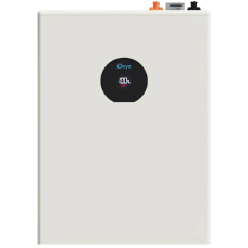 Літієва акумуляторна батарея Акумуляторна батарея  5KWh, BMS100@16S до 32 parallel