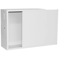 Бокс телекомунікаційний БК-550-з-1-3U К-4560