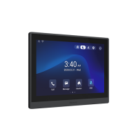 IT88A - 10" SIP Android домофон з камерою, Wi-Fi та Bluetooth