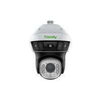 TC-H366V Spec: 4MP/25X/IW/E/A/2.8mm 4МП Поворотна панорамна камера