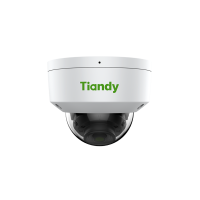 TC-C34KN Spec:I3/A/E/Y/2.8-12mm/V4.2 Купольна камера