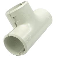 Фітинг Т-відвід для труби діам. 20мм