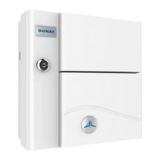 прилад приймально-контрольний охоронний Дунай-4L (Wi-Fi - GPRS) прилад приймально-контрольний охоронний Дунай-4L (Wi-Fi - GPRS)