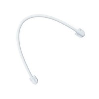 (Білий, 50см) Гнучкий дверний перехід