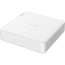 Відеореєстратор Hikvision iDS-7104HUHI-M1/S(E) 4-канальный TURBO ACUSENSE
