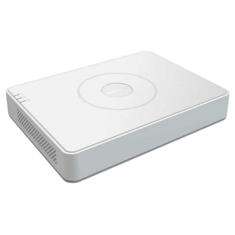 Відеореєстратор Hikvision iDS-7116HQHI-M1/S(F) 16-канальний 1080p Mini 1U AcuSense