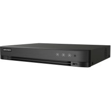 4-канальний 1080p 1U H.265 AcuSense DVR iDS-7204HQHI-M1/XT