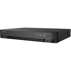 8-канальний 1080p 1U H.265 AcuSense DVR iDS-7208HQHI-M1/XT