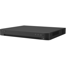 Відеореєстратор Hikvision iDS-7216HUHI-M2/X 16-канальный 5МП 1U AcuSense DVR
