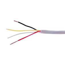 4х0,22 Cu без екран. (100 м) Кабель